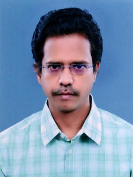 DR.T.RAMESH KUMAR