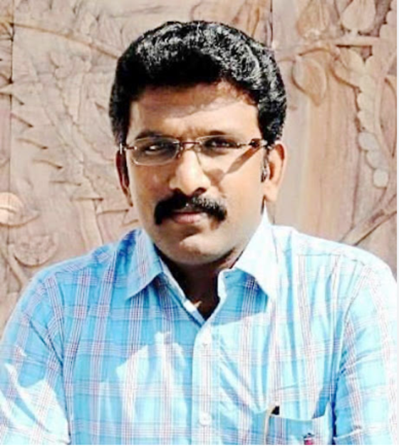 DR.V.ARUMUGAM