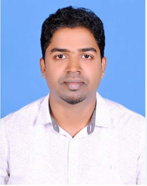 DR.ARUN ALEX