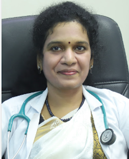 DR.M.D.BINUJA JIIJ