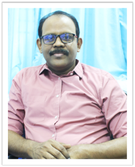 Dr. C. JONEY MANDICE